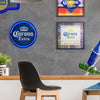 Corona Extra Beer Framed Art Print (14.25")